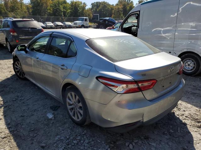 Photo 2 VIN: JTNB11HK1J3012963 - TOYOTA CAMRY L 