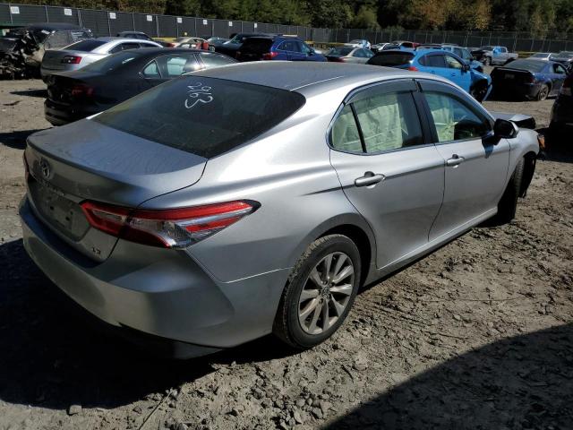 Photo 3 VIN: JTNB11HK1J3012963 - TOYOTA CAMRY L 