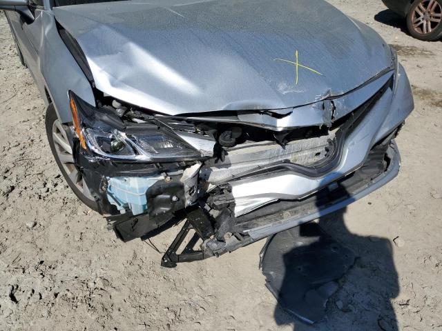 Photo 8 VIN: JTNB11HK1J3012963 - TOYOTA CAMRY L 