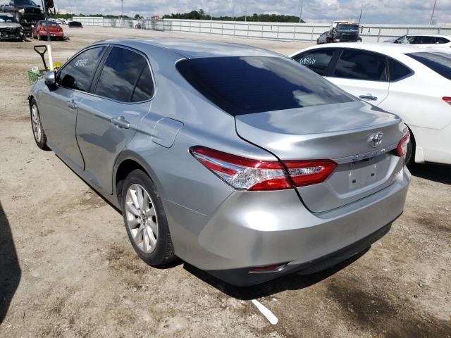 Photo 2 VIN: JTNB11HK1J3021162 - TOYOTA CAMRY L 