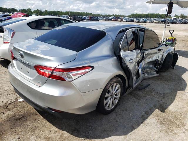 Photo 3 VIN: JTNB11HK1J3021162 - TOYOTA CAMRY L 