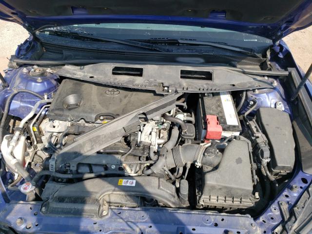 Photo 6 VIN: JTNB11HK1J3022103 - TOYOTA CAMRY 