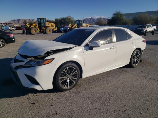 Photo 0 VIN: JTNB11HK1J3023283 - TOYOTA CAMRY L 