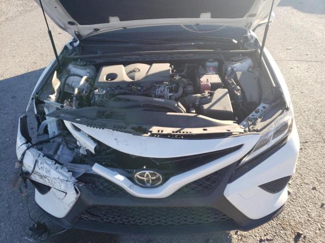 Photo 10 VIN: JTNB11HK1J3023283 - TOYOTA CAMRY L 