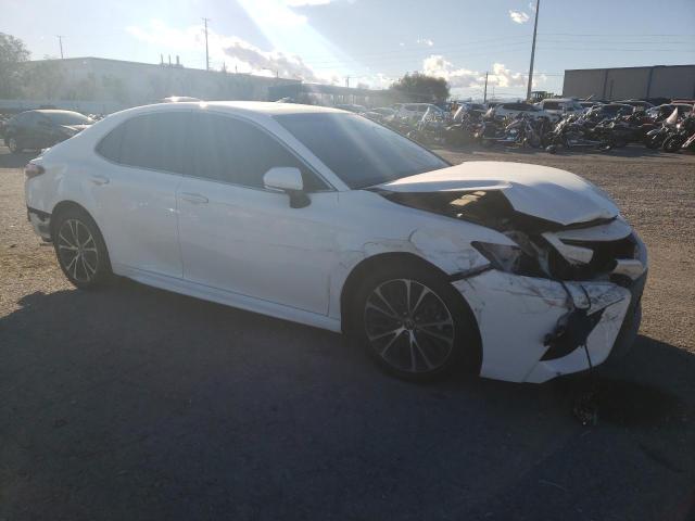 Photo 3 VIN: JTNB11HK1J3023283 - TOYOTA CAMRY L 