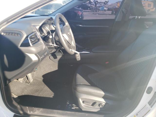 Photo 6 VIN: JTNB11HK1J3023283 - TOYOTA CAMRY L 