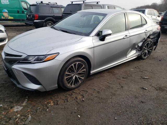 Photo 0 VIN: JTNB11HK1J3023588 - TOYOTA CAMRY L 