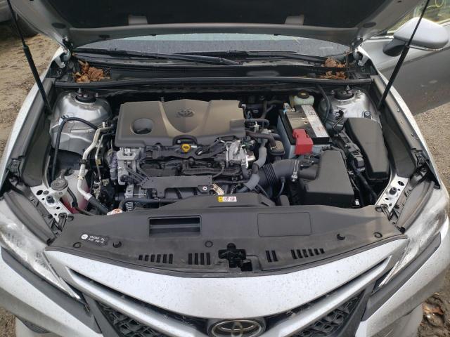 Photo 10 VIN: JTNB11HK1J3023588 - TOYOTA CAMRY L 