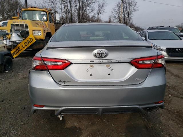 Photo 5 VIN: JTNB11HK1J3023588 - TOYOTA CAMRY L 