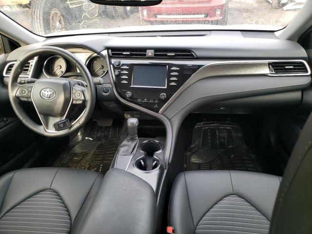 Photo 7 VIN: JTNB11HK1J3023588 - TOYOTA CAMRY L 