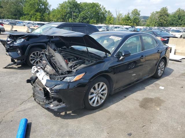 Photo 0 VIN: JTNB11HK1J3025051 - TOYOTA CAMRY 