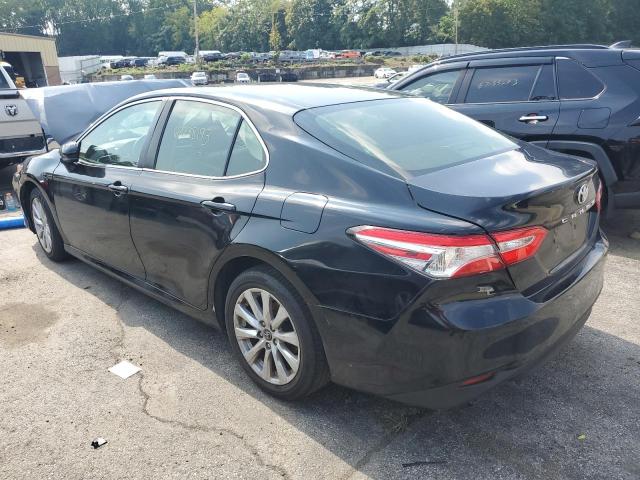 Photo 1 VIN: JTNB11HK1J3025051 - TOYOTA CAMRY 