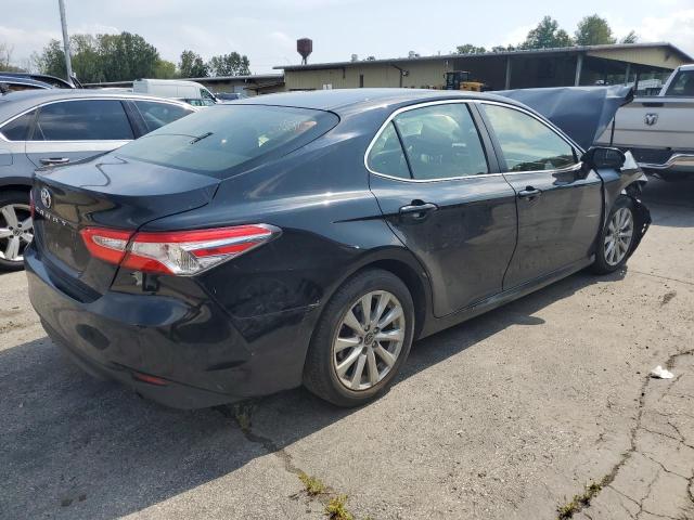 Photo 2 VIN: JTNB11HK1J3025051 - TOYOTA CAMRY 