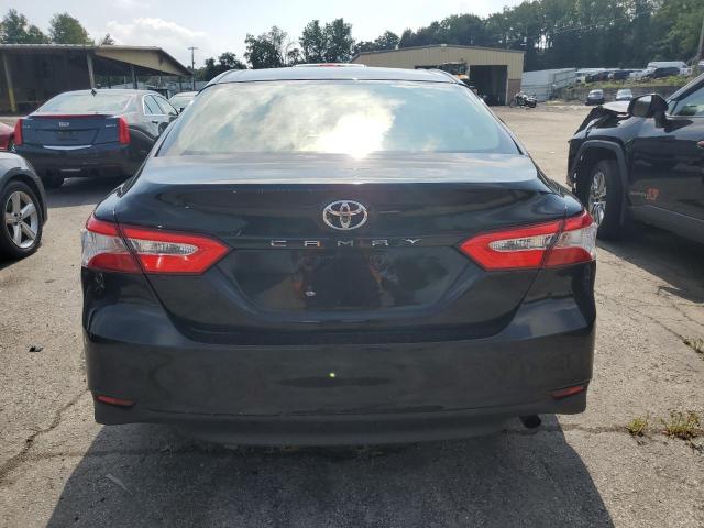 Photo 5 VIN: JTNB11HK1J3025051 - TOYOTA CAMRY 