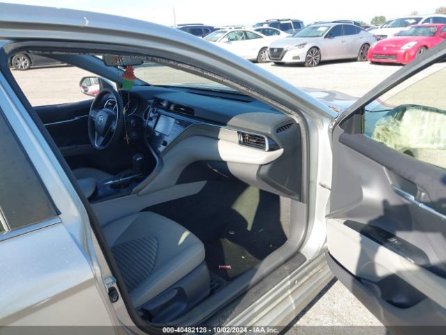 Photo 4 VIN: JTNB11HK1J3025146 - TOYOTA CAMRY 