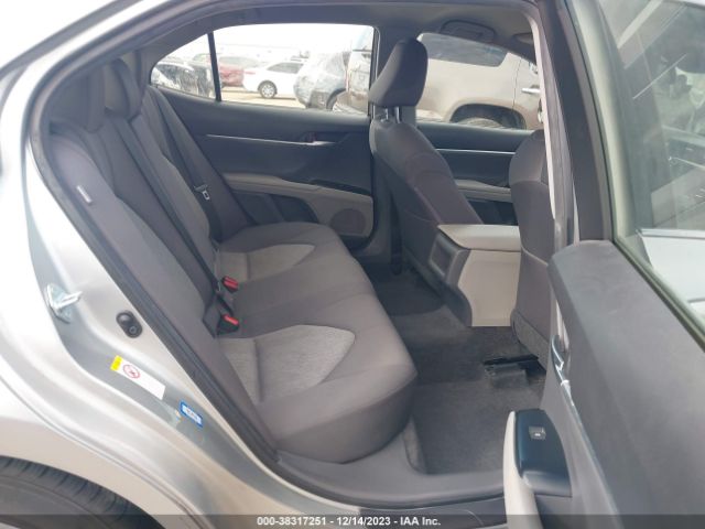 Photo 7 VIN: JTNB11HK1J3025468 - TOYOTA CAMRY 