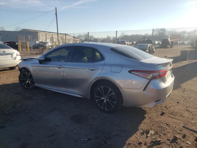 Photo 1 VIN: JTNB11HK1J3027530 - TOYOTA CAMRY L 