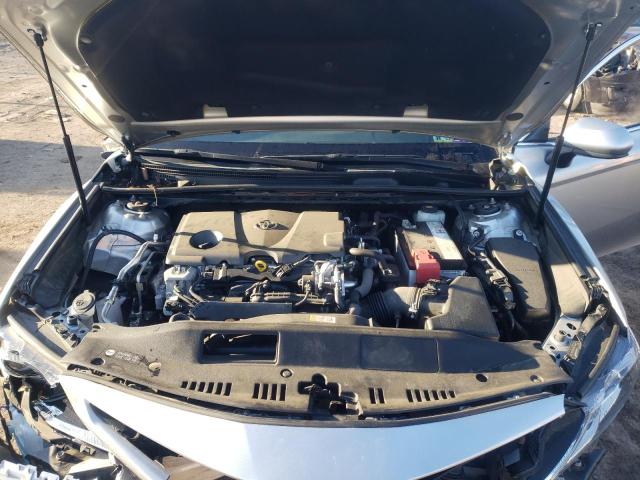 Photo 10 VIN: JTNB11HK1J3027530 - TOYOTA CAMRY L 