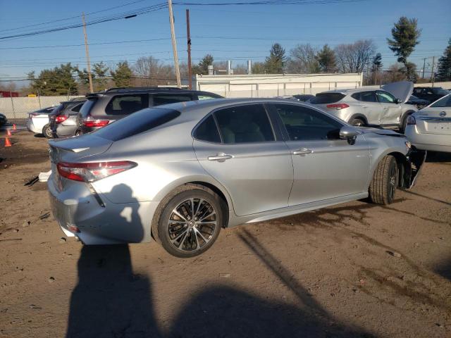 Photo 2 VIN: JTNB11HK1J3027530 - TOYOTA CAMRY L 