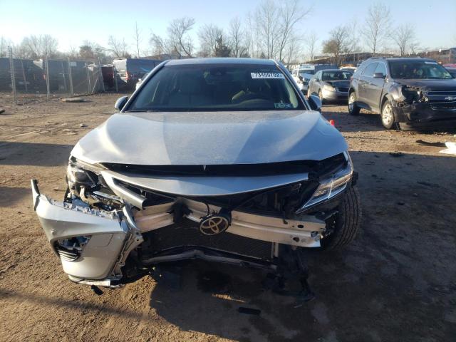 Photo 4 VIN: JTNB11HK1J3027530 - TOYOTA CAMRY L 