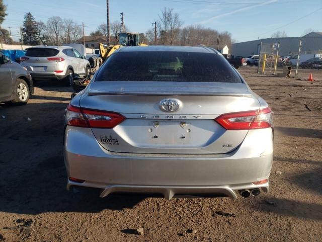 Photo 5 VIN: JTNB11HK1J3027530 - TOYOTA CAMRY L 