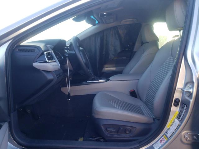 Photo 6 VIN: JTNB11HK1J3027530 - TOYOTA CAMRY L 