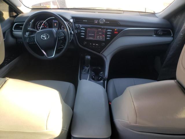 Photo 7 VIN: JTNB11HK1J3027530 - TOYOTA CAMRY L 