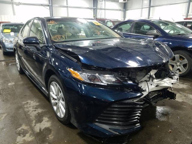 Photo 0 VIN: JTNB11HK1J3027544 - TOYOTA CAMRY L 