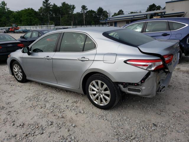 Photo 1 VIN: JTNB11HK1J3027978 - TOYOTA CAMRY L 