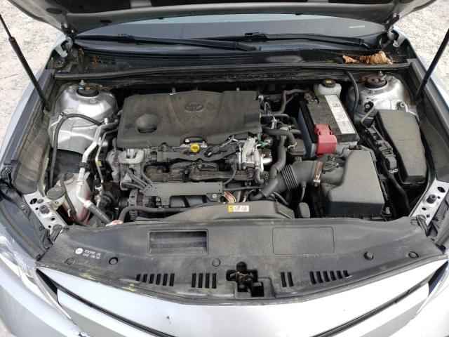 Photo 10 VIN: JTNB11HK1J3027978 - TOYOTA CAMRY L 