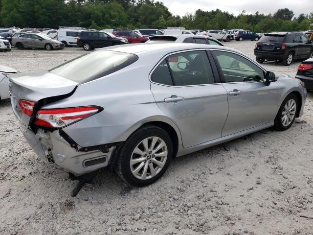 Photo 2 VIN: JTNB11HK1J3027978 - TOYOTA CAMRY L 