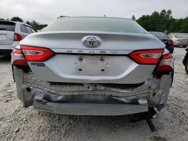 Photo 5 VIN: JTNB11HK1J3027978 - TOYOTA CAMRY L 