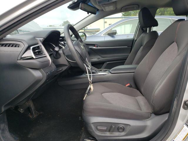 Photo 6 VIN: JTNB11HK1J3027978 - TOYOTA CAMRY L 