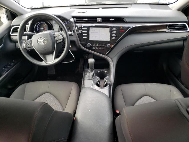 Photo 7 VIN: JTNB11HK1J3027978 - TOYOTA CAMRY L 