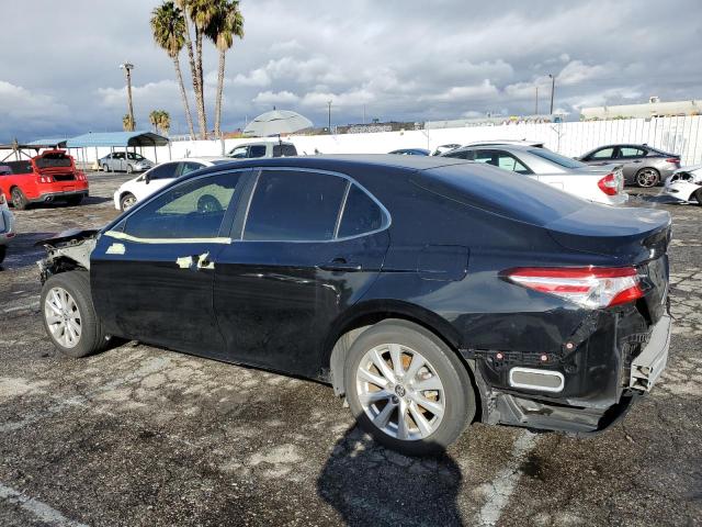 Photo 1 VIN: JTNB11HK1J3028869 - TOYOTA CAMRY L 