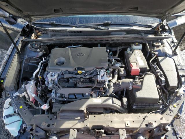 Photo 10 VIN: JTNB11HK1J3028869 - TOYOTA CAMRY L 