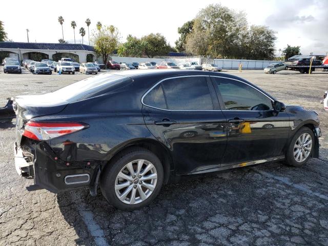 Photo 2 VIN: JTNB11HK1J3028869 - TOYOTA CAMRY L 