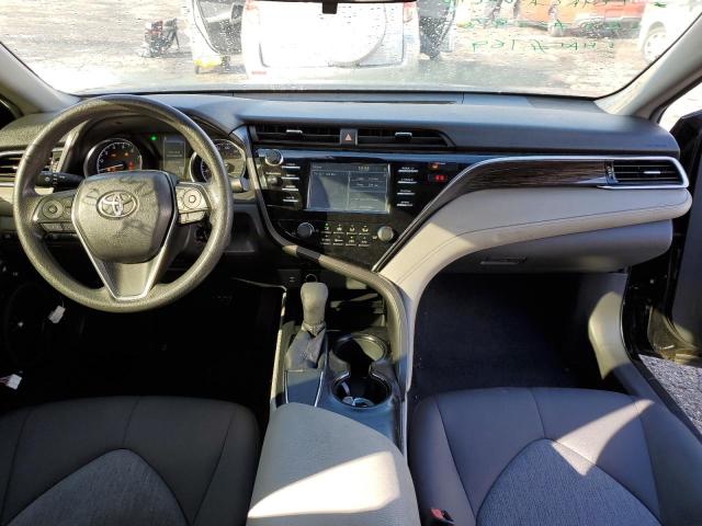 Photo 7 VIN: JTNB11HK1J3028869 - TOYOTA CAMRY L 