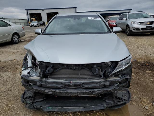 Photo 4 VIN: JTNB11HK1J3029066 - TOYOTA CAMRY 