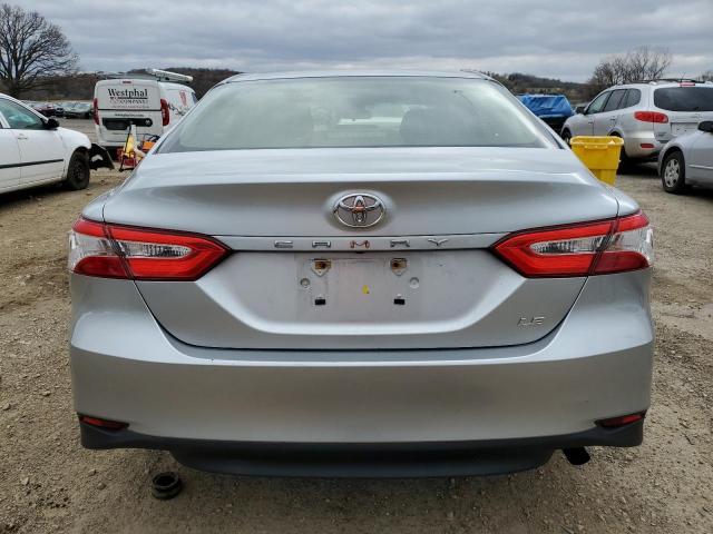 Photo 5 VIN: JTNB11HK1J3029066 - TOYOTA CAMRY 