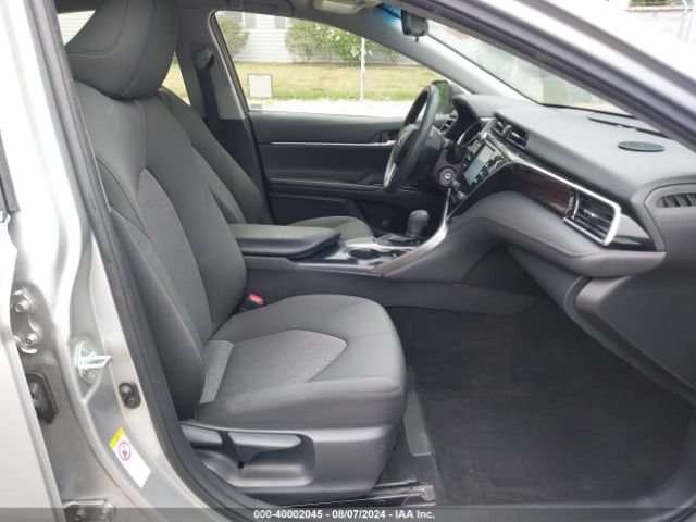 Photo 4 VIN: JTNB11HK1J3029374 - TOYOTA CAMRY 