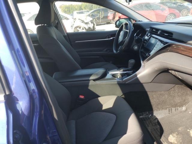 Photo 4 VIN: JTNB11HK1J3029410 - TOYOTA CAMRY L 