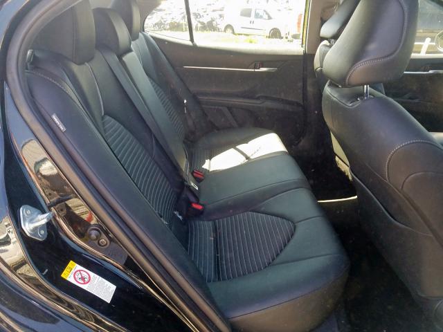 Photo 5 VIN: JTNB11HK1J3029908 - TOYOTA CAMRY L 