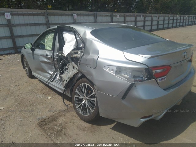 Photo 2 VIN: JTNB11HK1J3032856 - TOYOTA CAMRY 