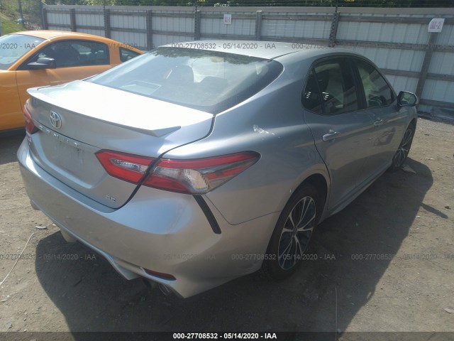 Photo 3 VIN: JTNB11HK1J3032856 - TOYOTA CAMRY 