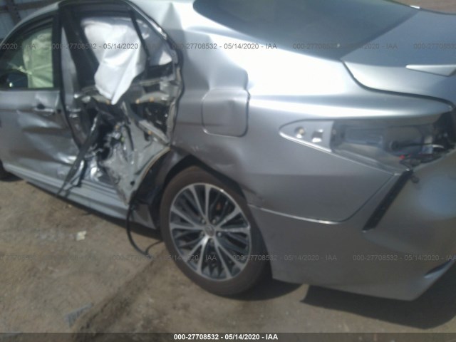 Photo 5 VIN: JTNB11HK1J3032856 - TOYOTA CAMRY 