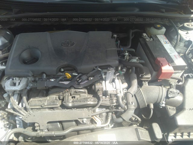 Photo 9 VIN: JTNB11HK1J3032856 - TOYOTA CAMRY 