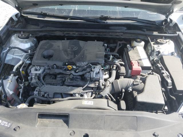 Photo 6 VIN: JTNB11HK1J3034249 - TOYOTA CAMRY 