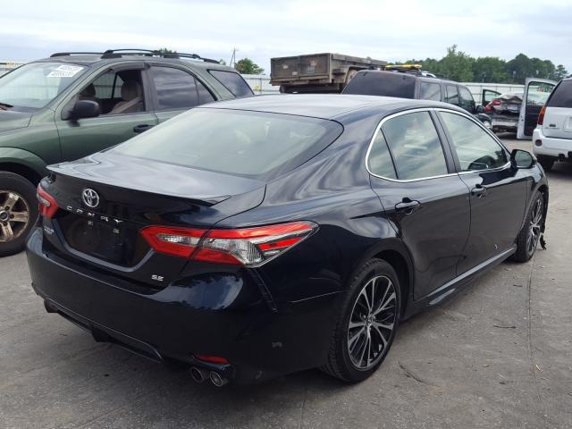 Photo 3 VIN: JTNB11HK1J3034428 - TOYOTA CAMRY L 