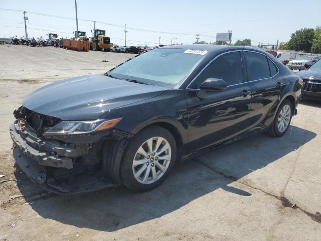 Photo 0 VIN: JTNB11HK1J3035157 - TOYOTA CAMRY L 